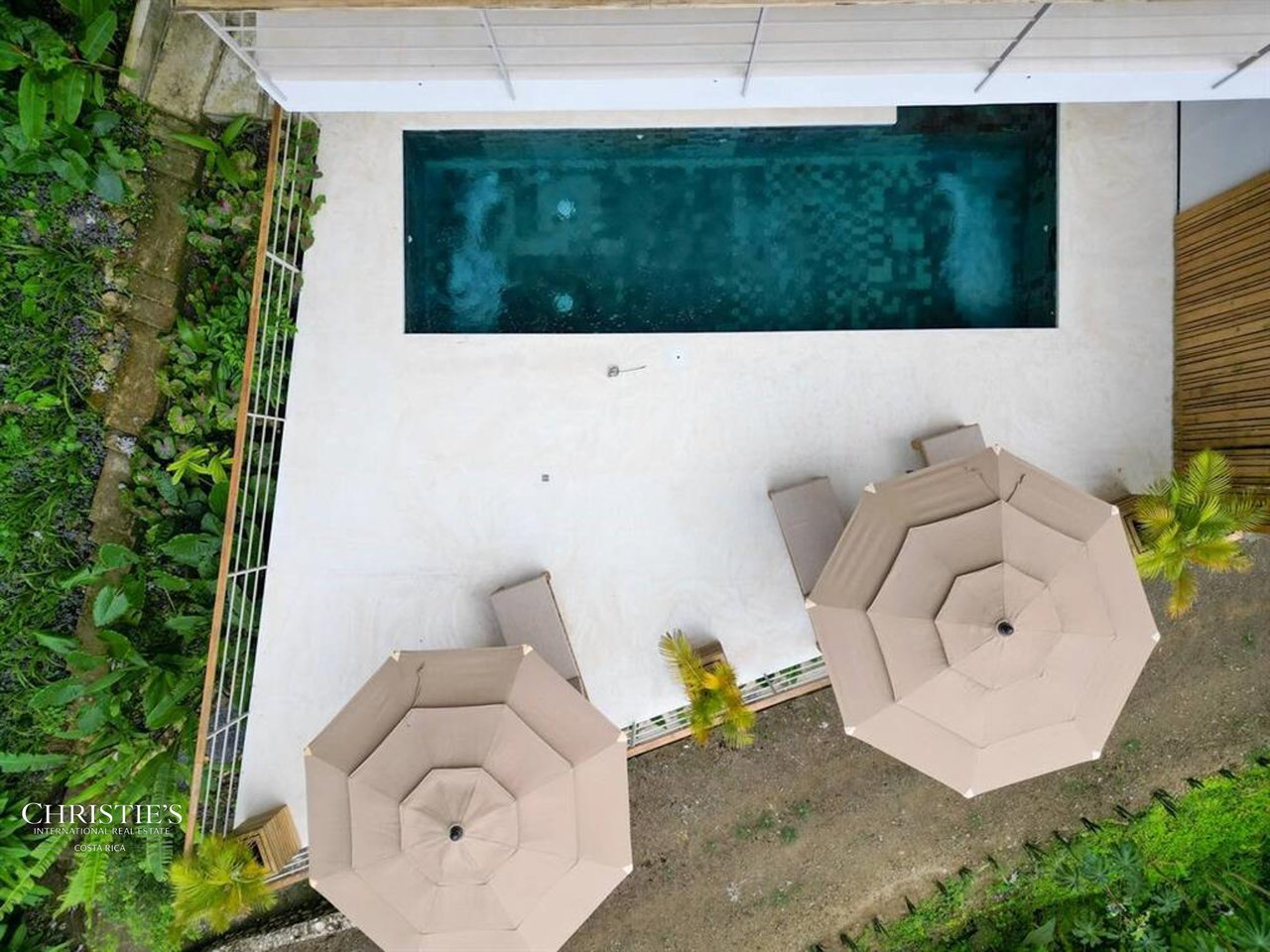 High Enough – Ocean and Jungle View Fourplex 