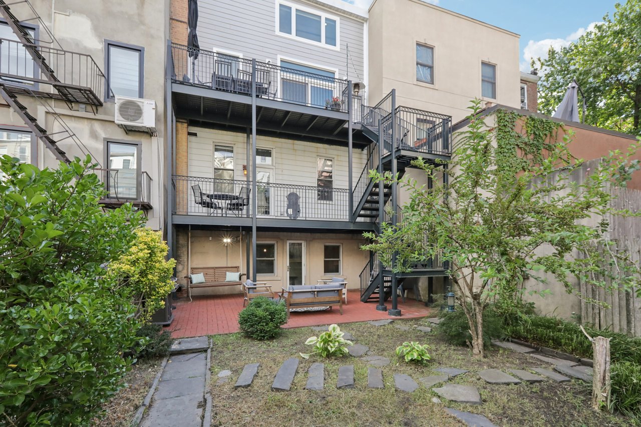 204 Garden St, #1