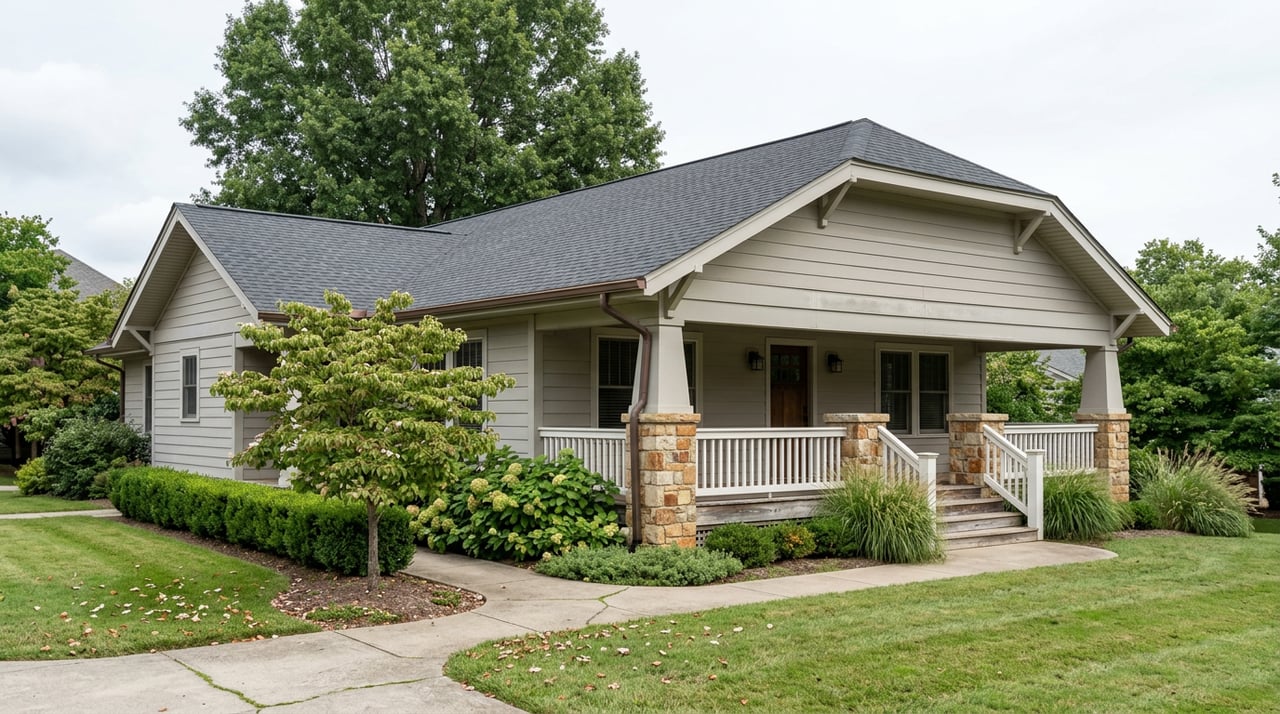 Zillow, Redfin, and Movoto Can't Agree on Your Hendersonville Home's Value. The Zip Code Is Why.