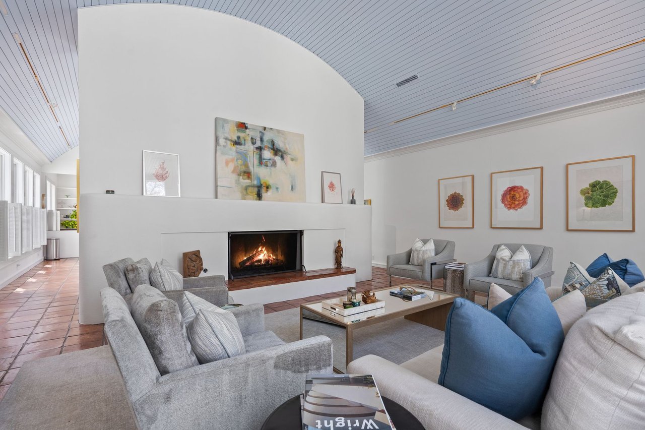 Tarrytown Estate | Lease