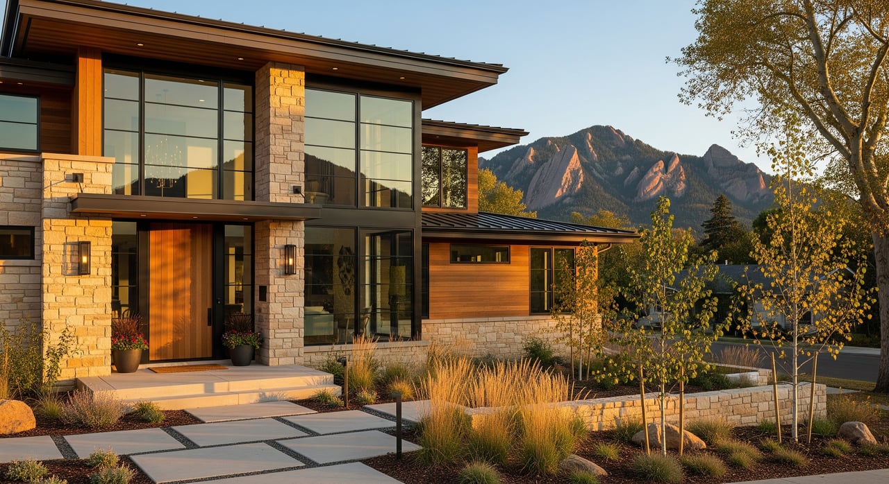 When To List in Central Boulder for Maximum Exposure