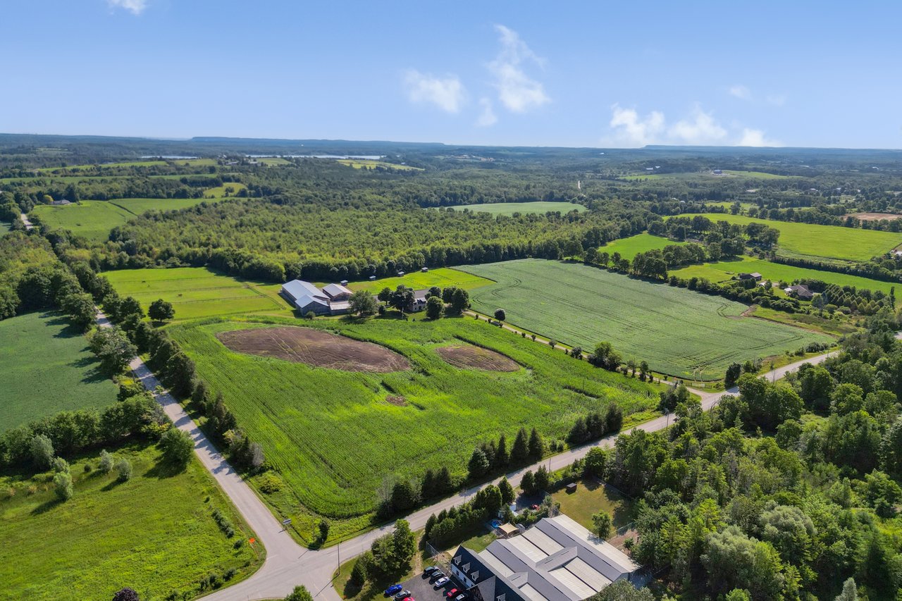 Extraordinary Equestrian Estate