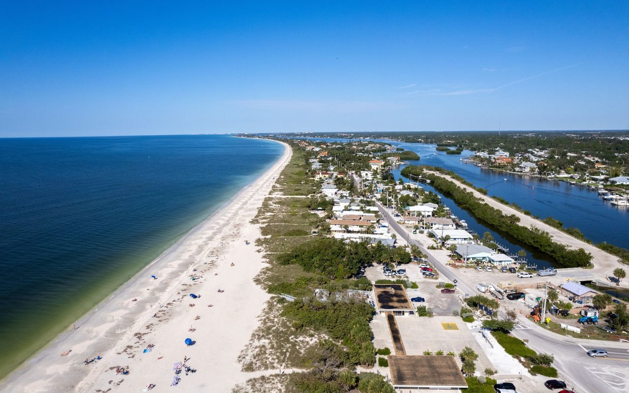 Casey Key