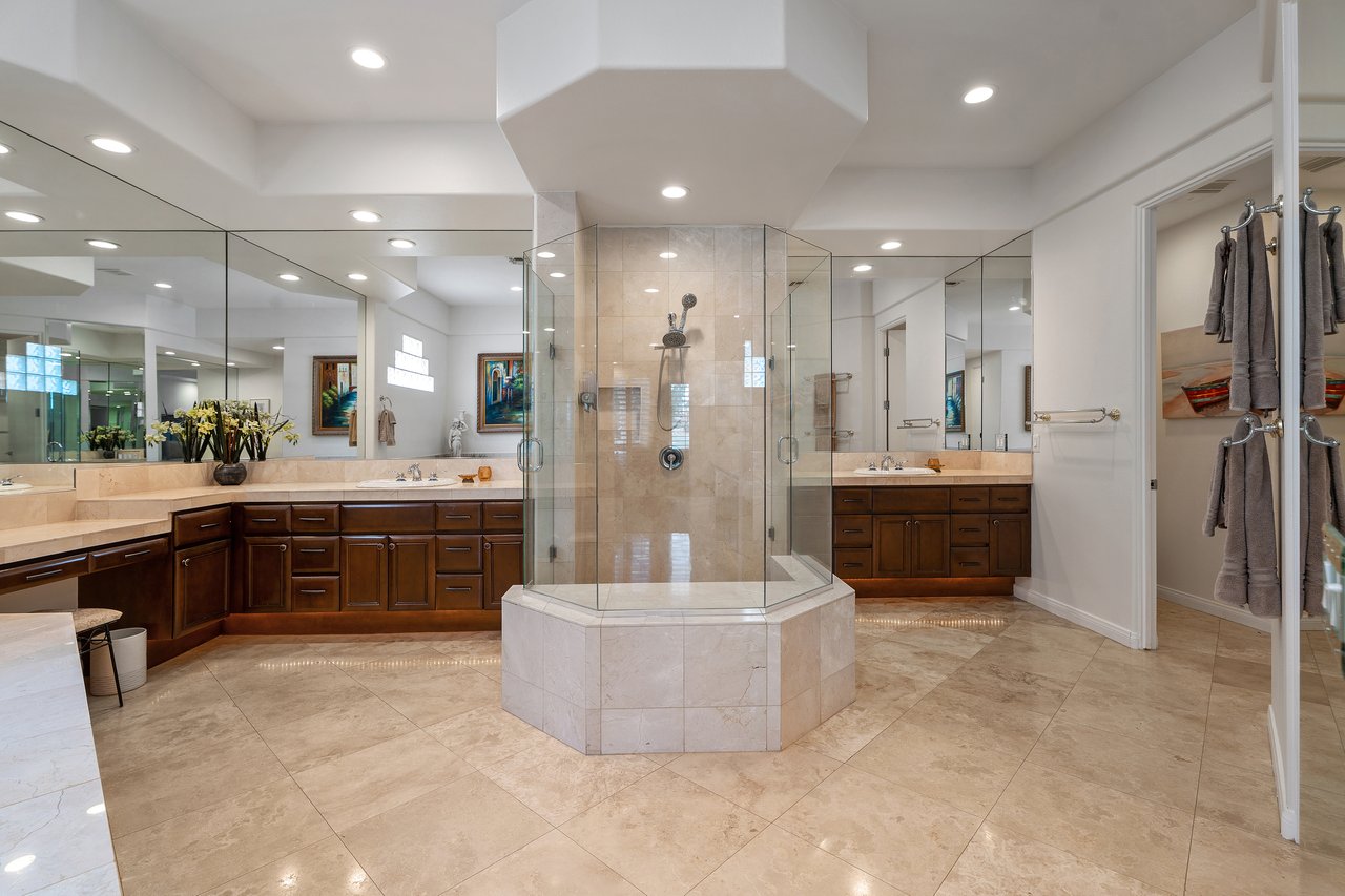 CB Exclusive - Upgraded Rancho La Quinta Encanto II