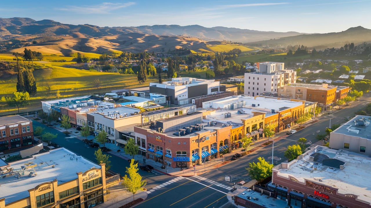Top Neighborhoods to Invest in Walnut Creek, CA This Year