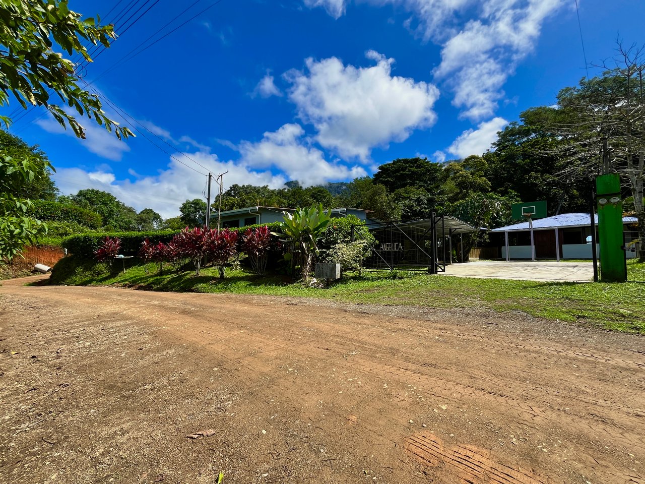 Ojochal 3Bedroom 3Bathroom House