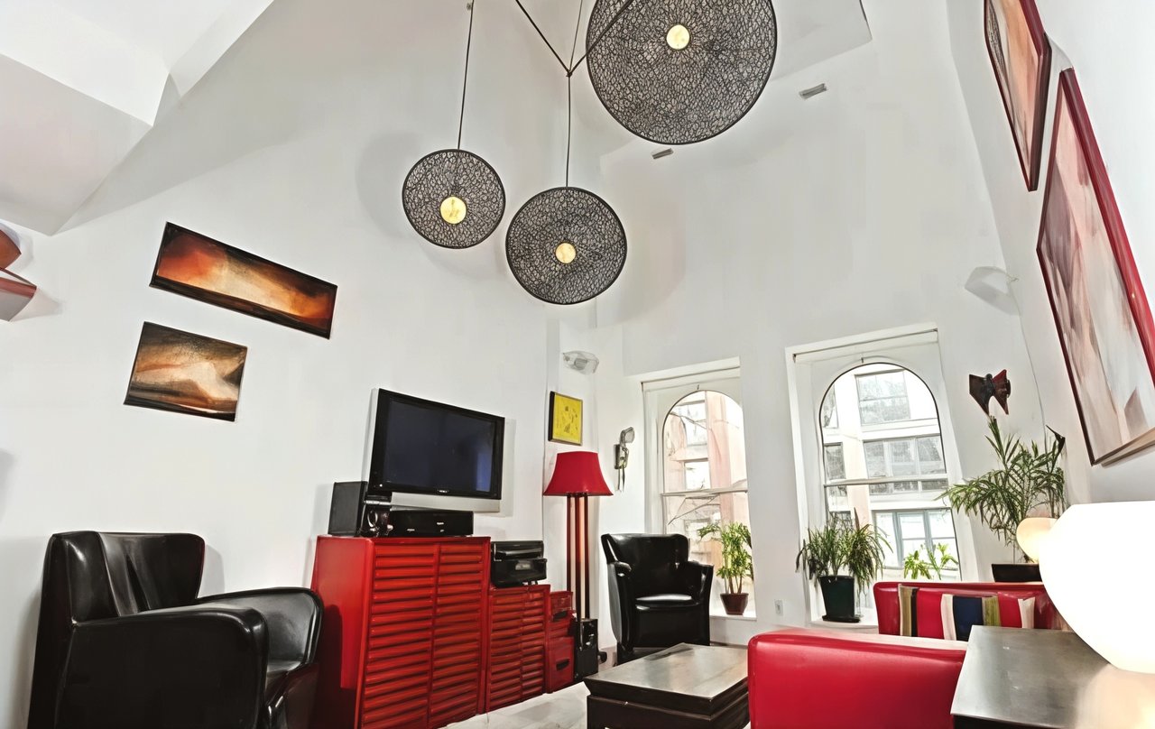36 Water St, #303
