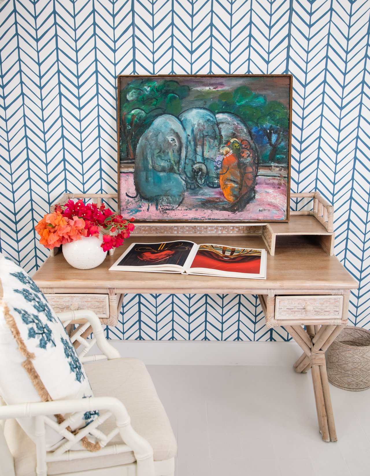 Sea Siren, An Oceanfront Retreat in Harbour Island