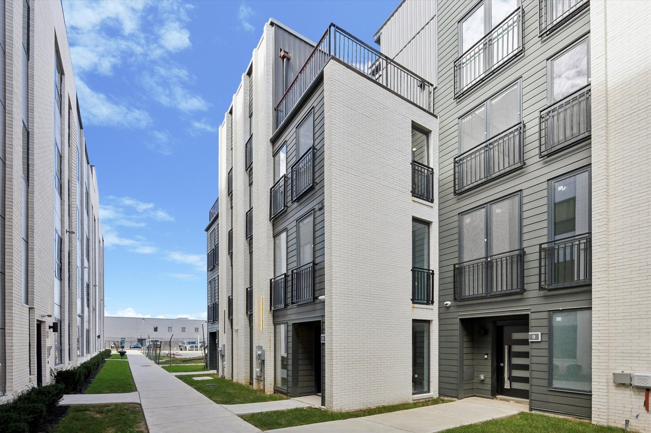 Parkside South