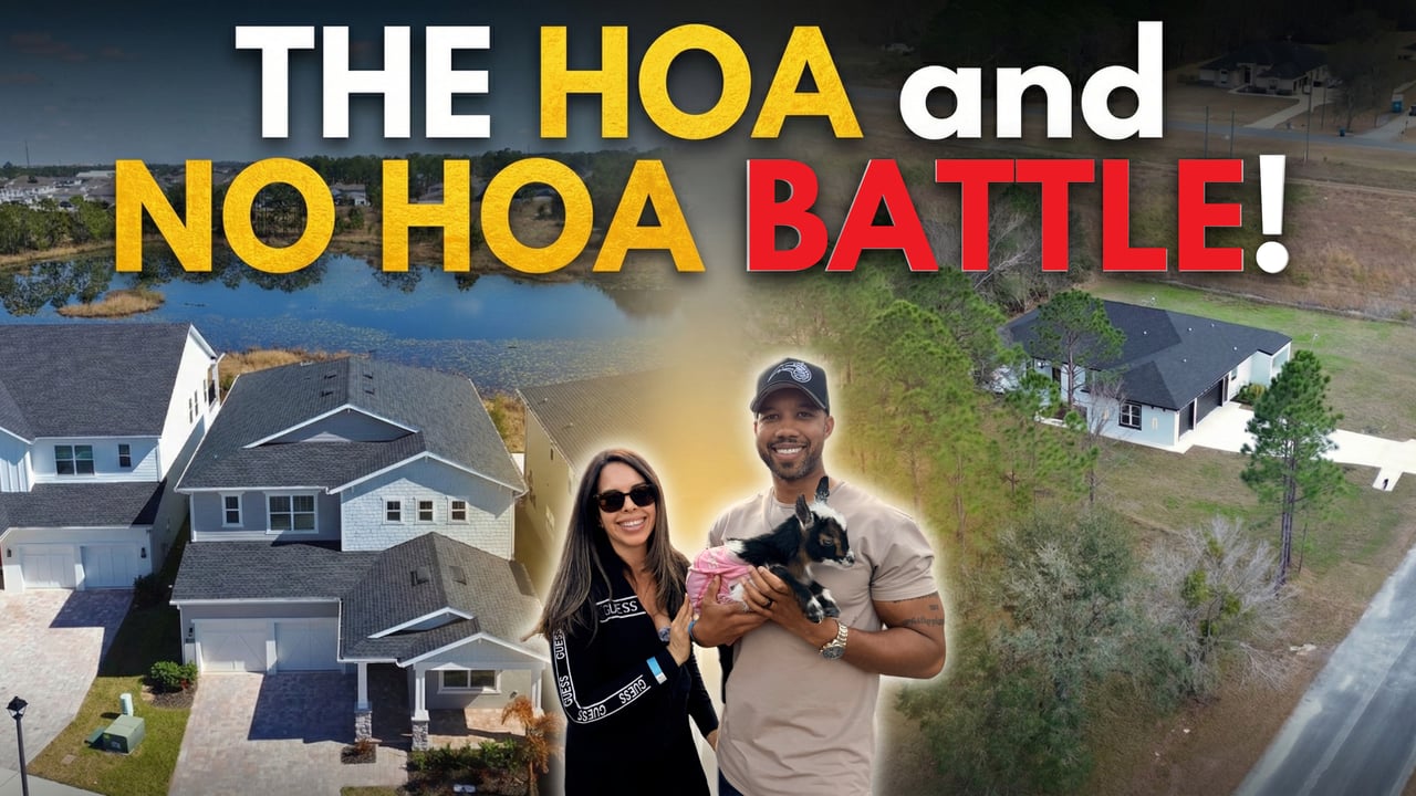 Inside Beautiful Florida New Homes For Sale In 2026 + A Valentine's Surprise She Won't Forget!