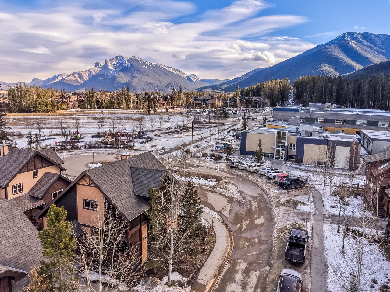 503 - 108 Armstrong Place