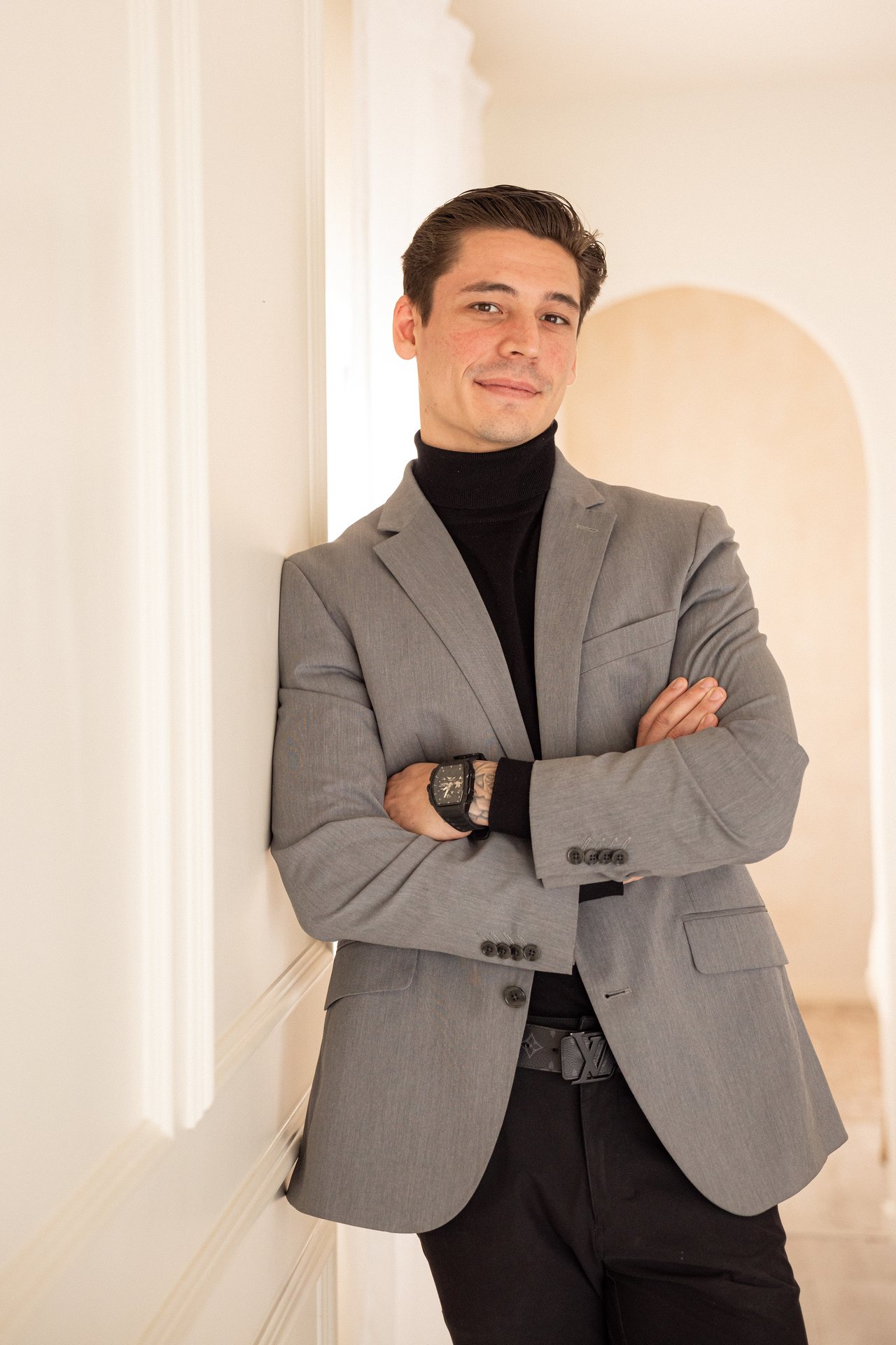 Branden Ruiz