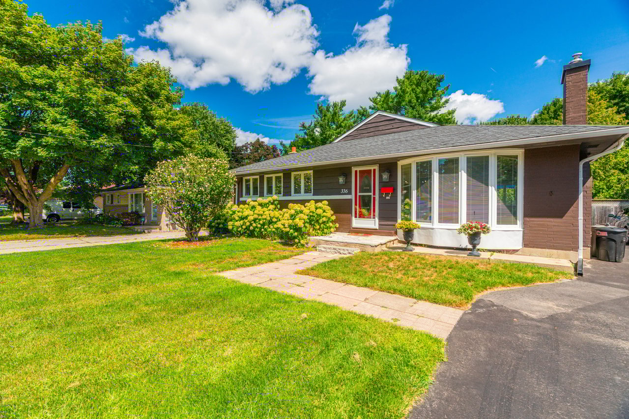 Once of a kind home in Byron 