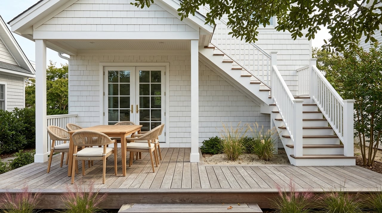 A Laid-Back Weekend In Grayton Beach: A Buyer’s Preview