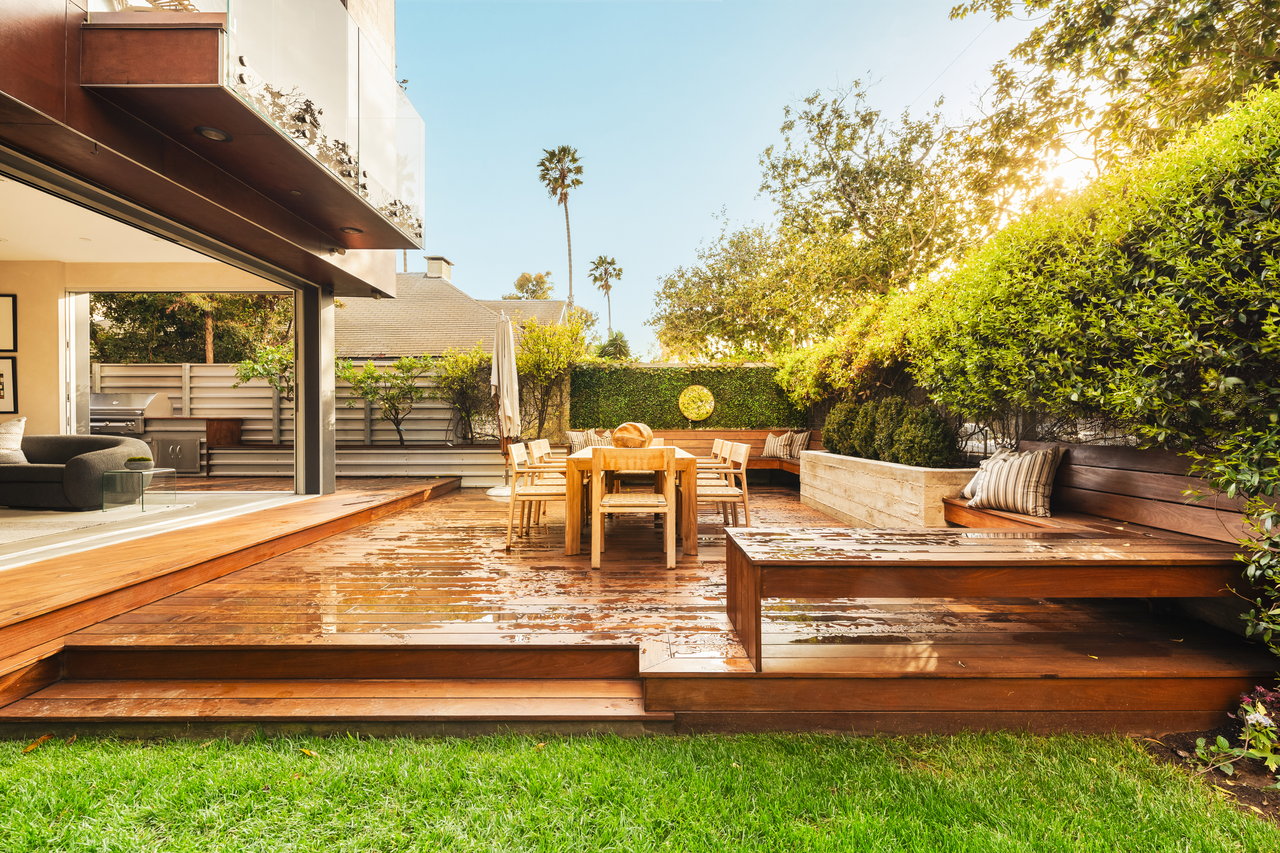 614 California Ave, Santa Monica