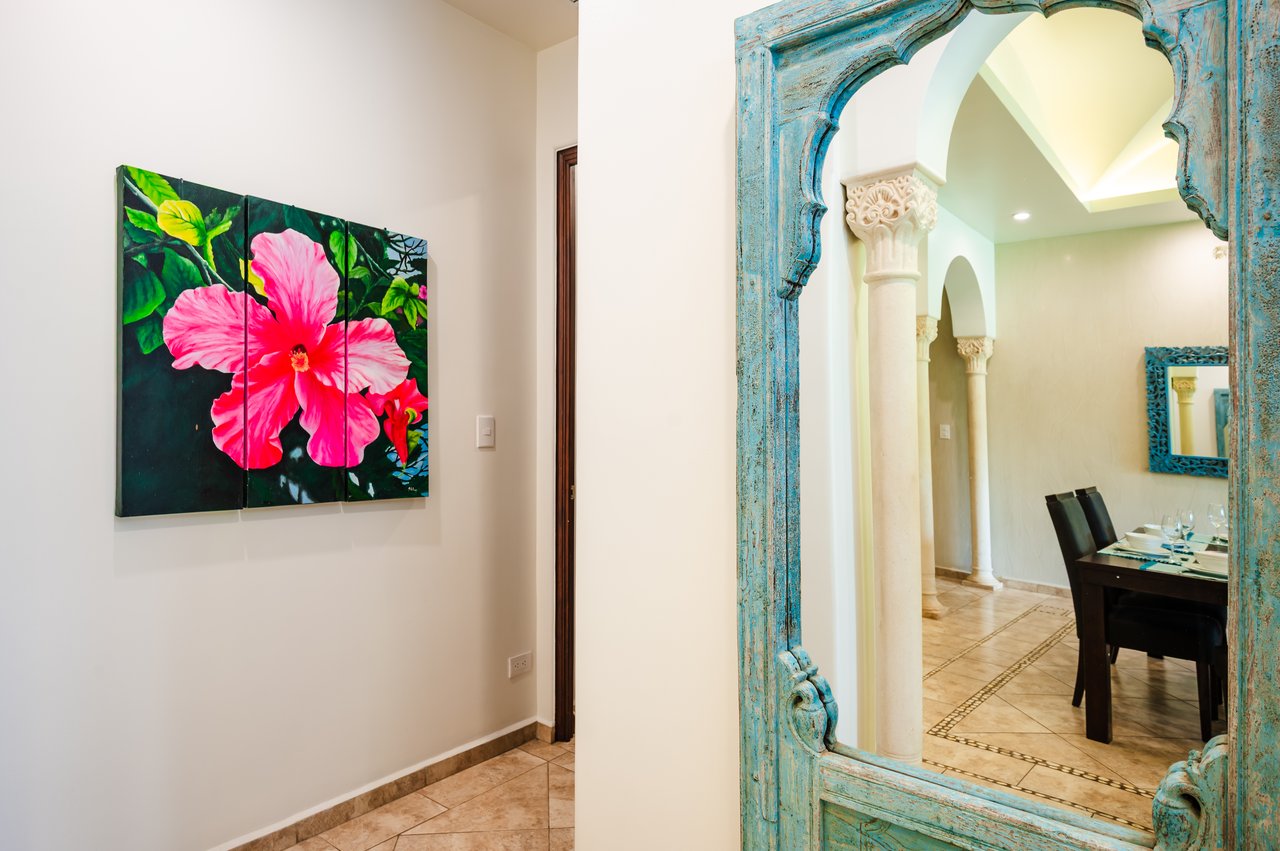 Matapalo 103 | Sophisticated 2BR Retreat in Exclusive Tamarindo Diria Resort