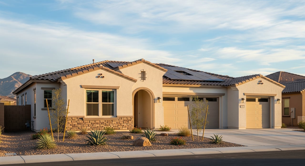 Queen Creek Rental Investing: Cash Flow Basics