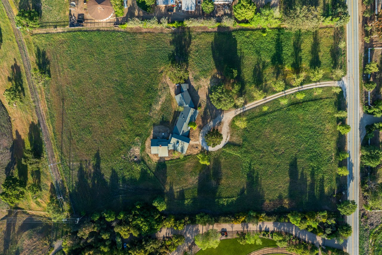Rancho Estates Opportunity