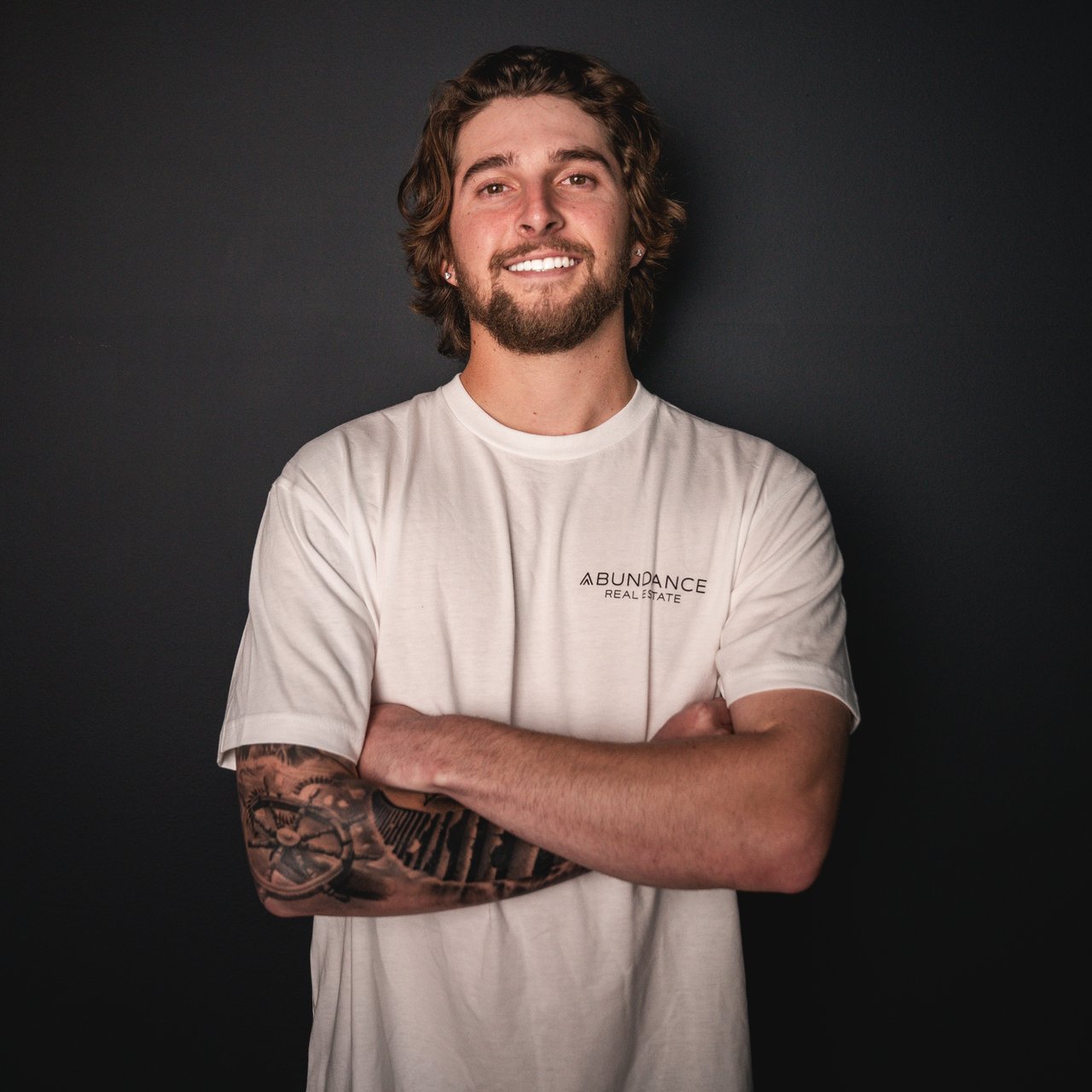 Zachary Frausto Temecula, CA Real Estate Agent Headshot