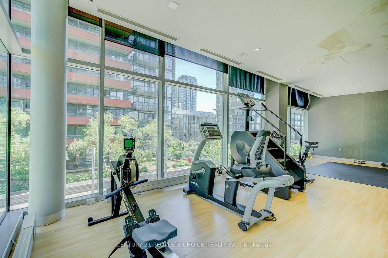 UNMATCHED LUXURY AT  THE WATERFRONT