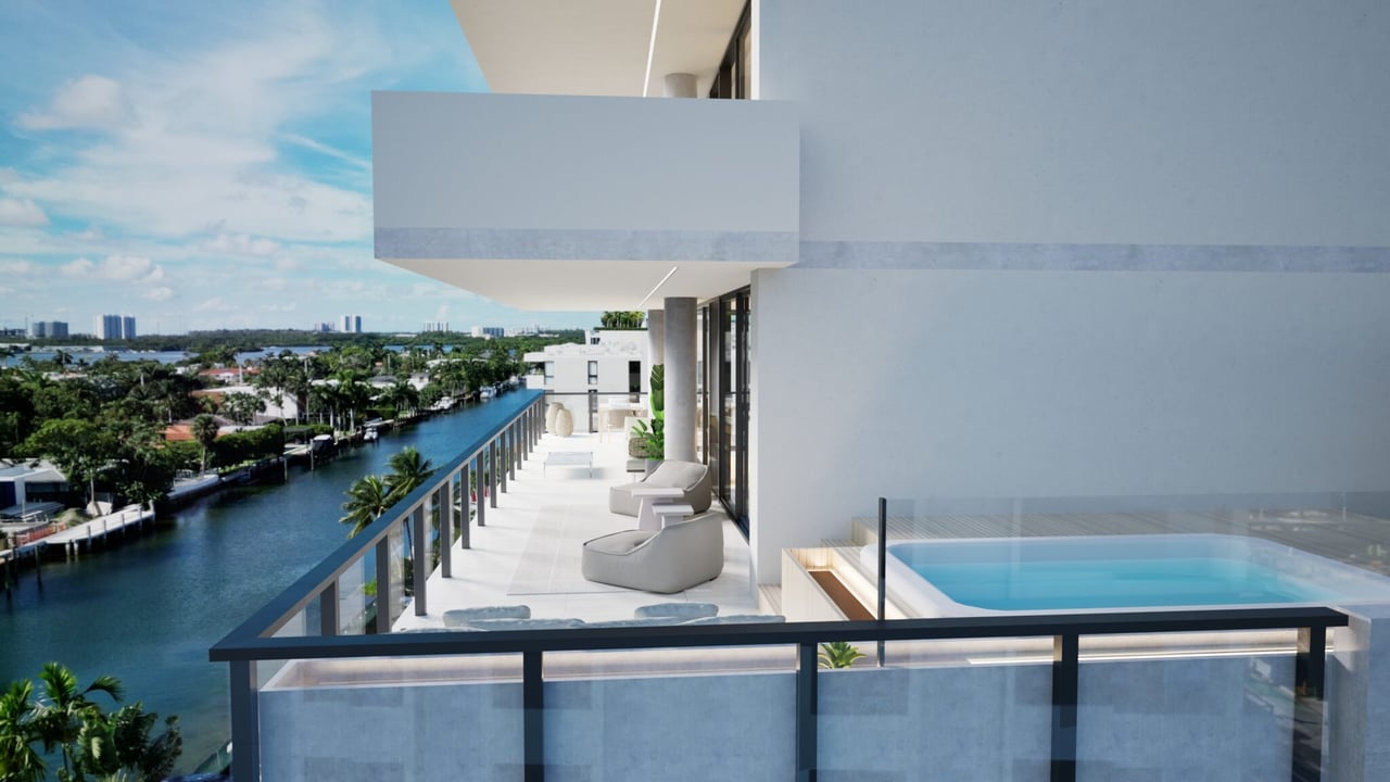 Aire Residences Boutique