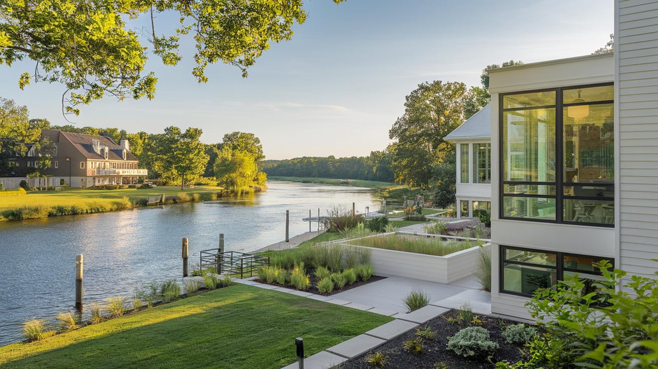 The Ultimate Guide to Selling Your Home in Rocketts Landing, VA