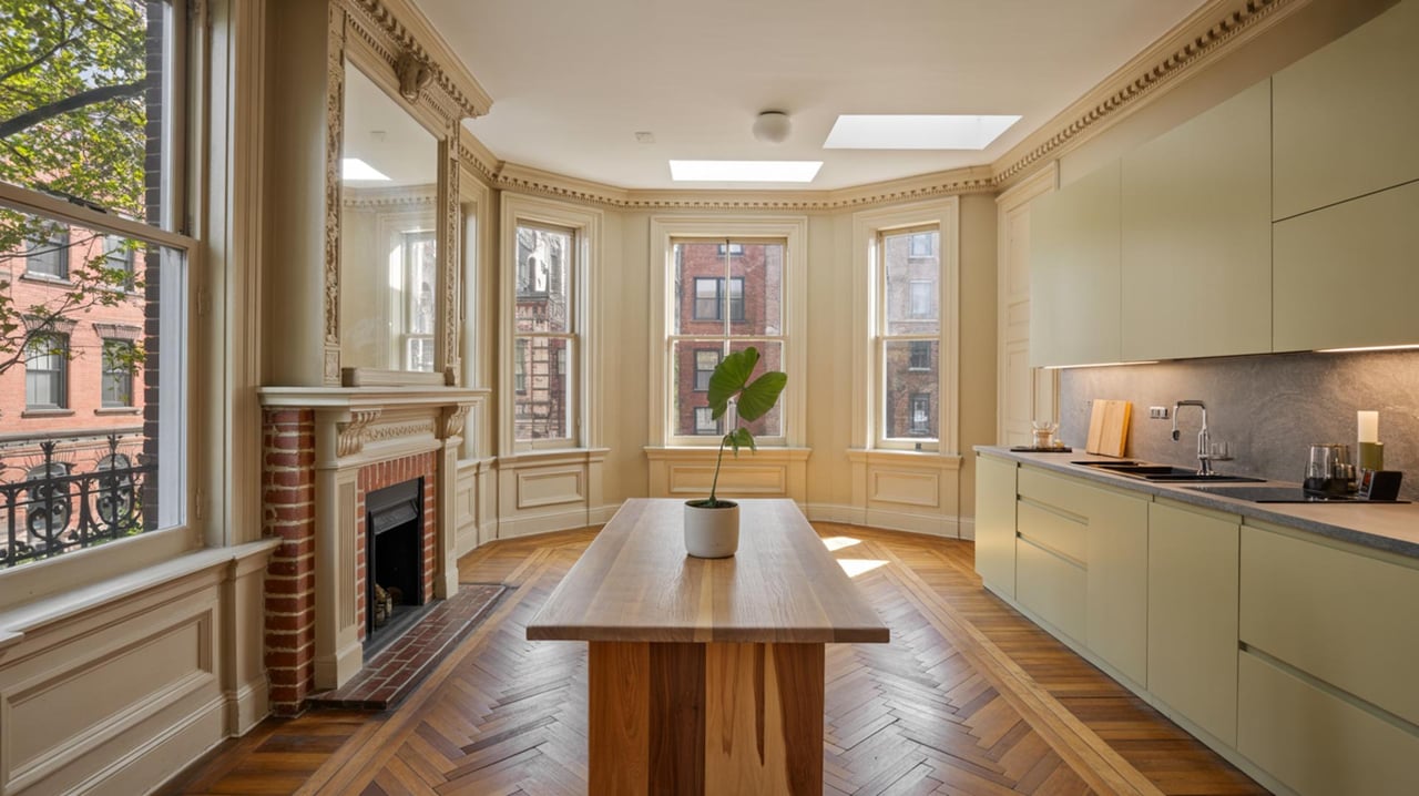Home Design Trends in Cambridge, MA