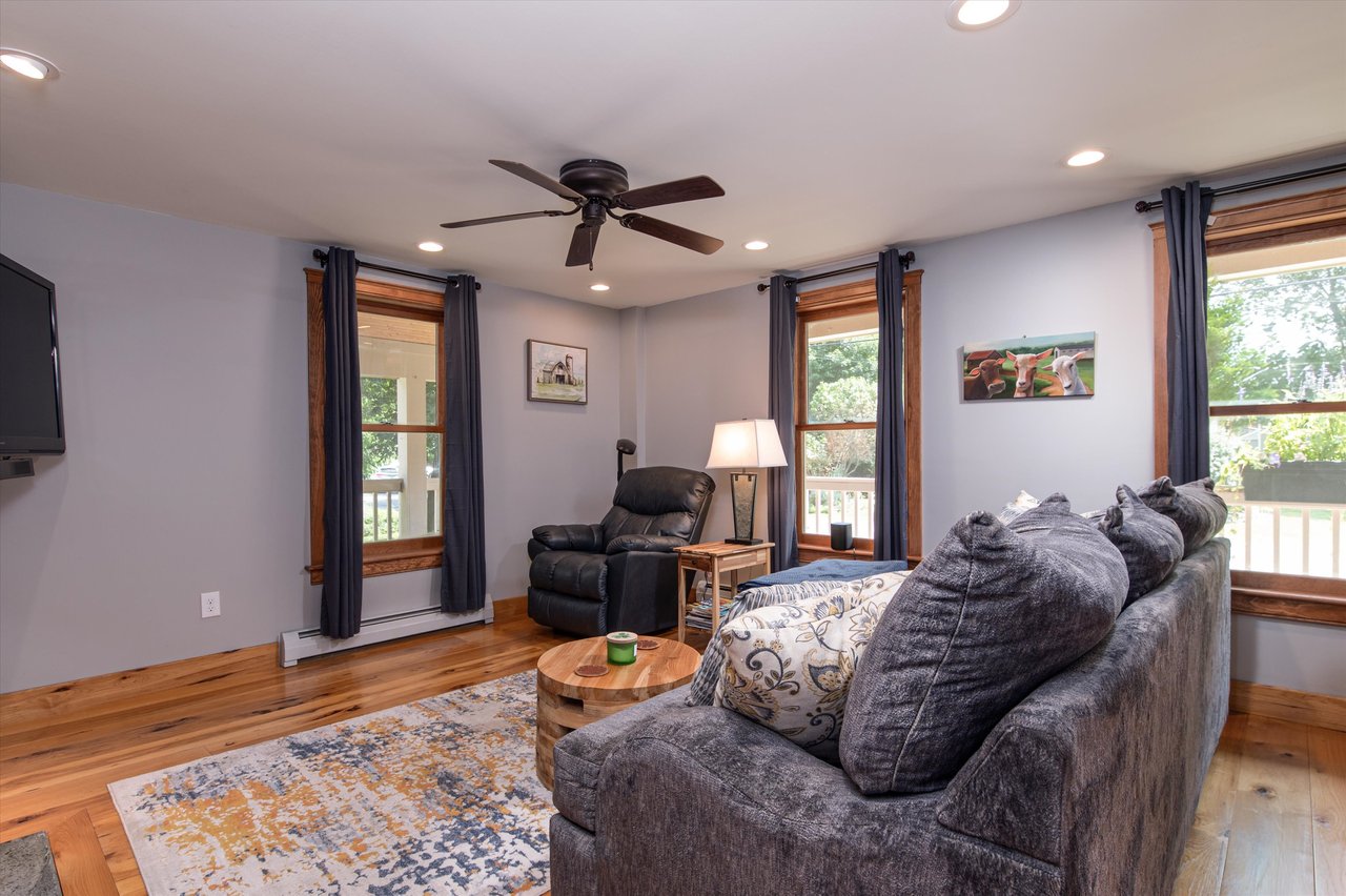 95 Church Street, Chester