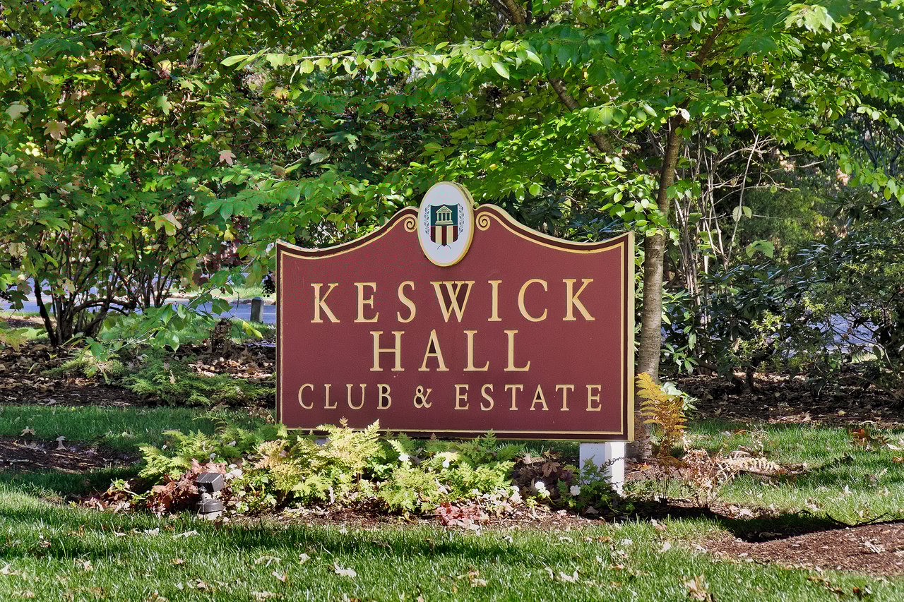 Keswick / Eastern Albemarle