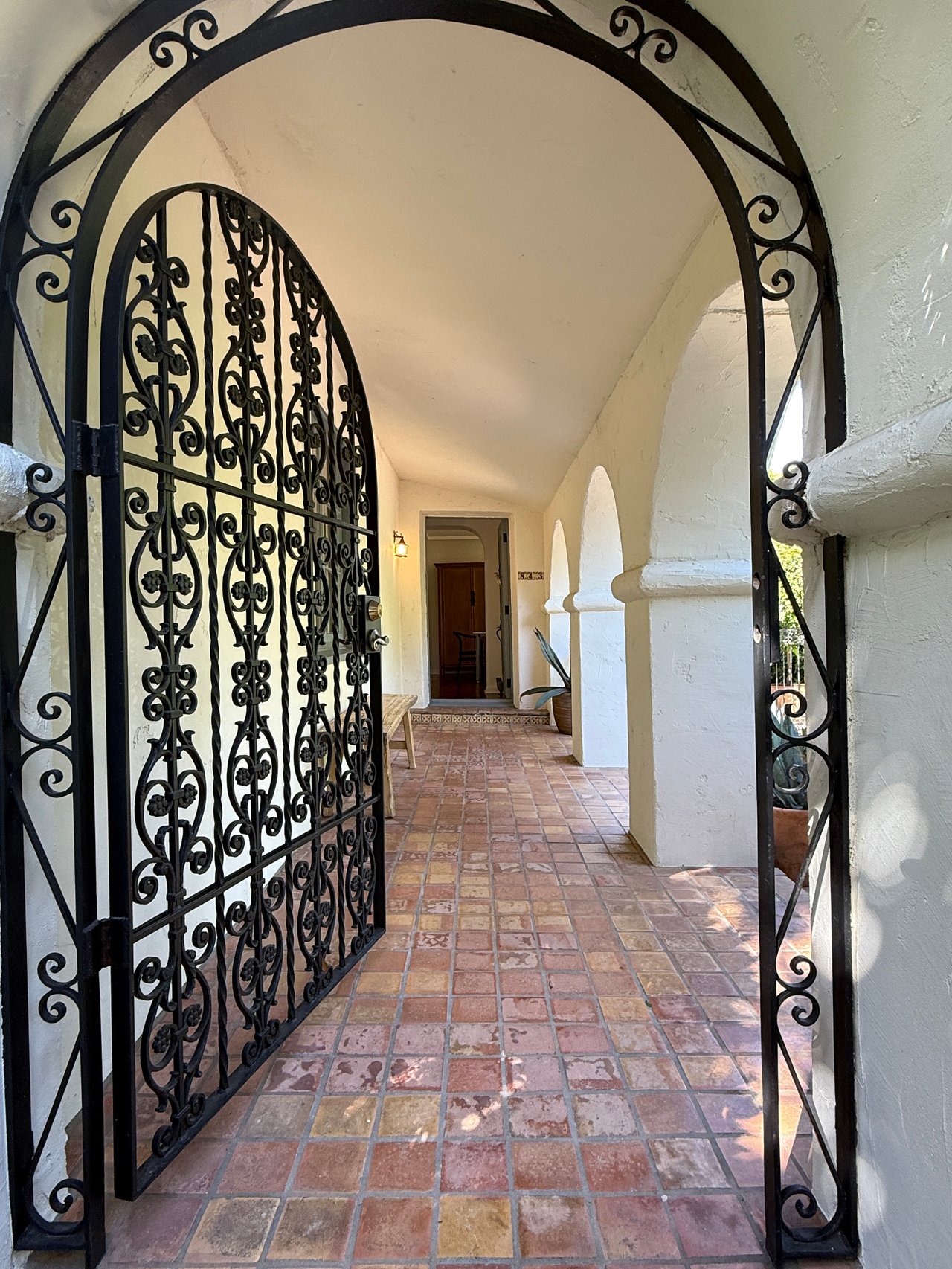 Casa Princeton