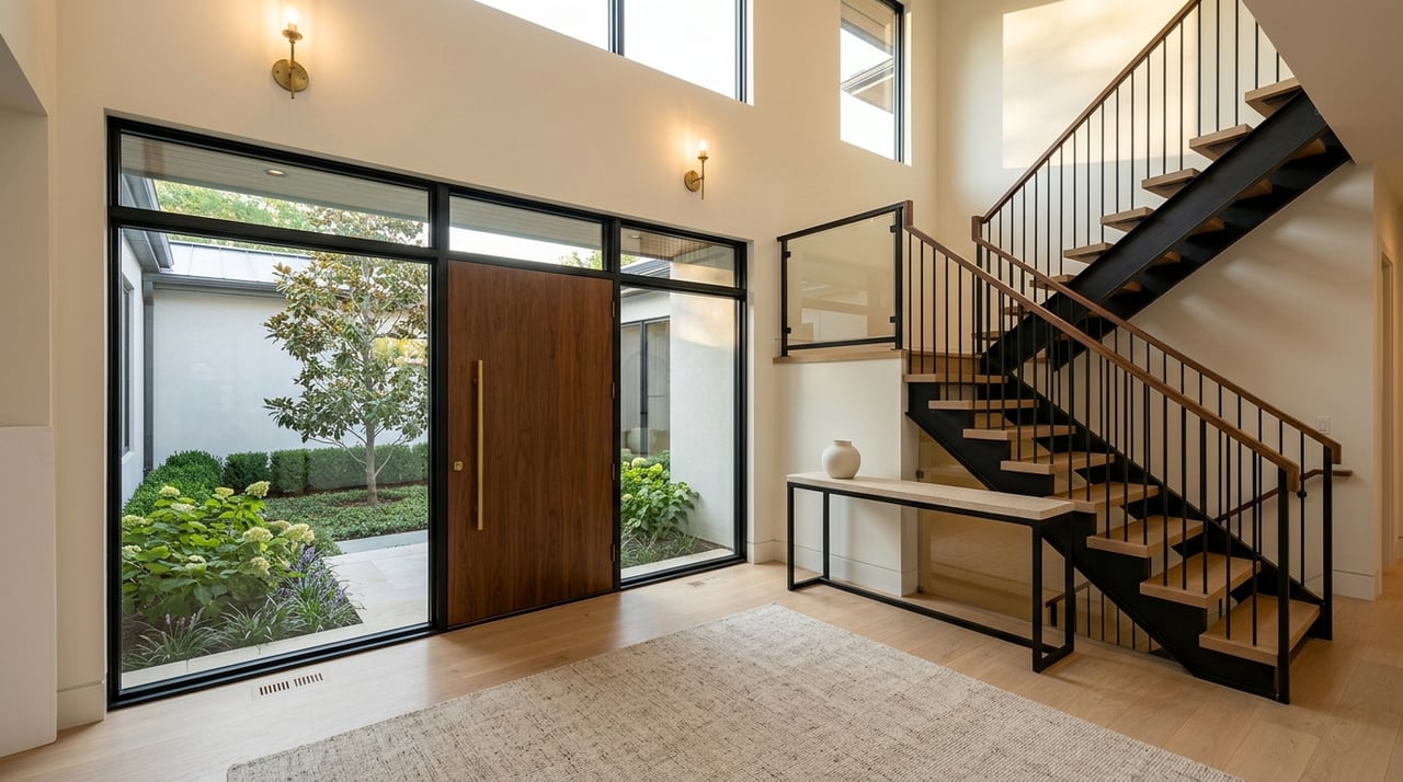 From Midtown Condo To Buckhead Estate: Planning The Move