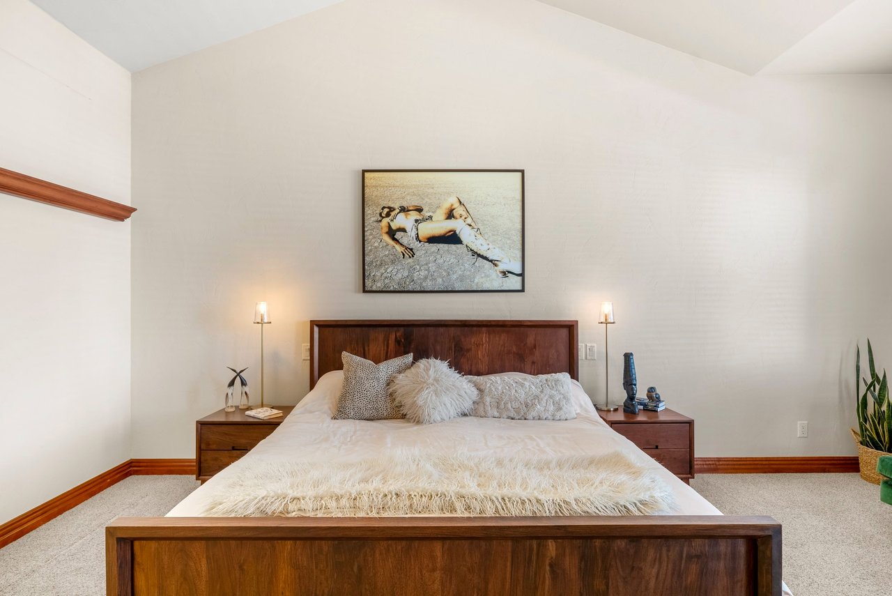 Just Listed: Luxury Living with Exclusive Lake Access in Grant Ranch