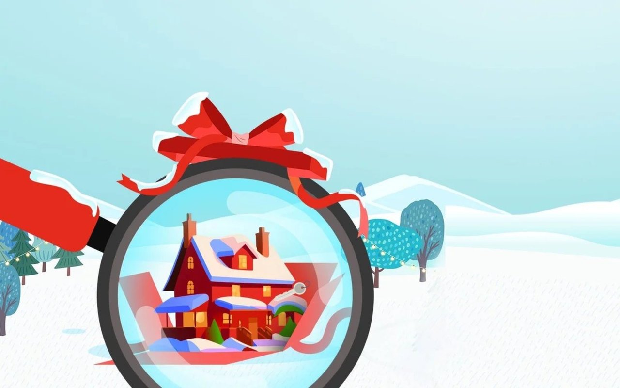 Buying A Home During Off-Season: Here's Why You Should Do It