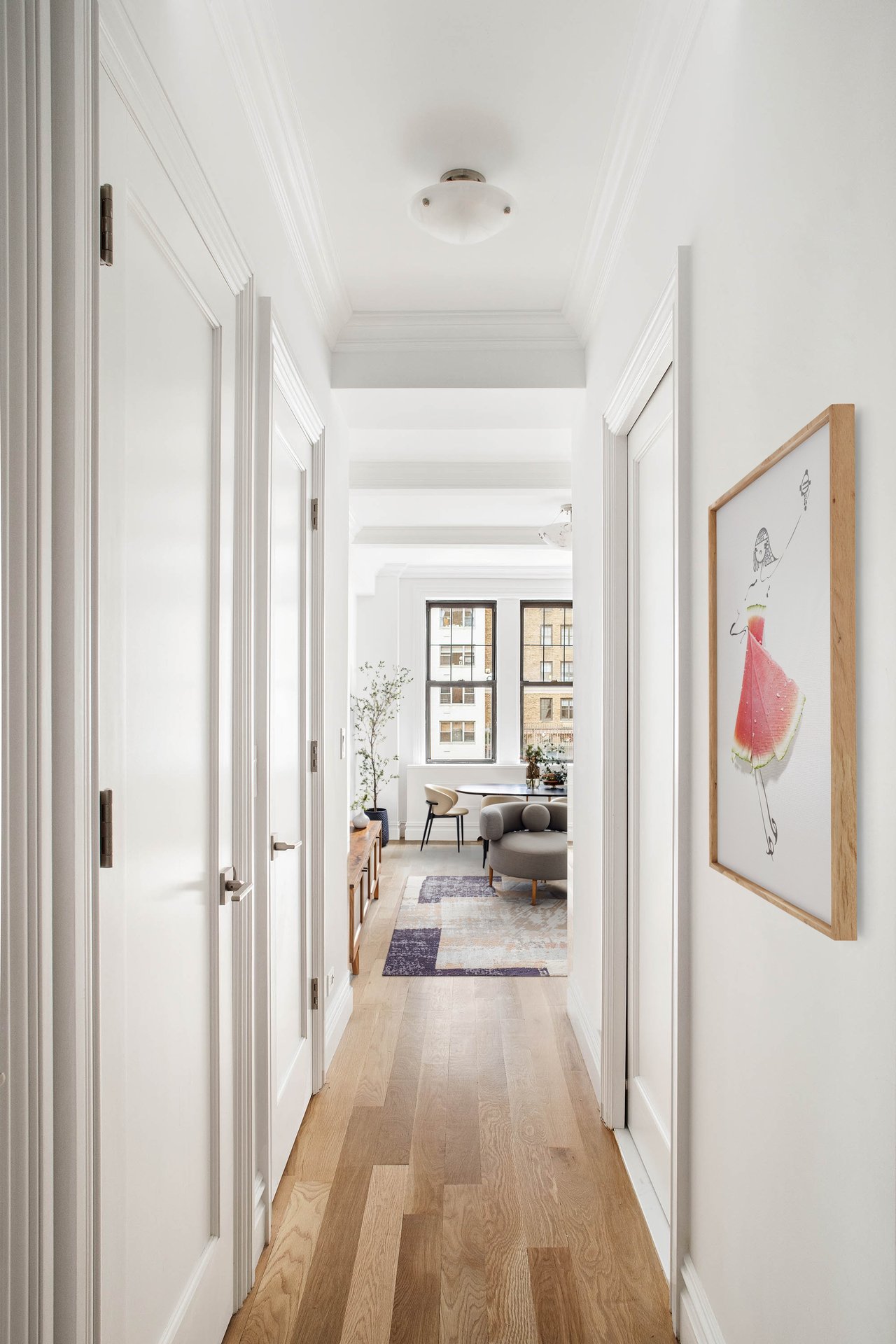 Upper West Side
