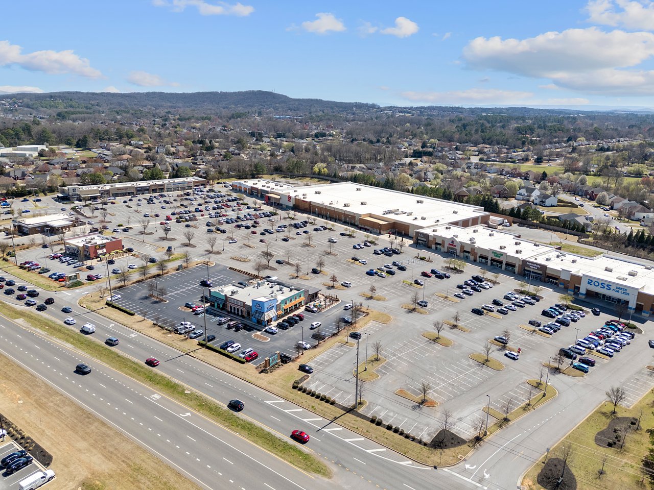 Clift Farms with Fully Fenced in Backyard!! 