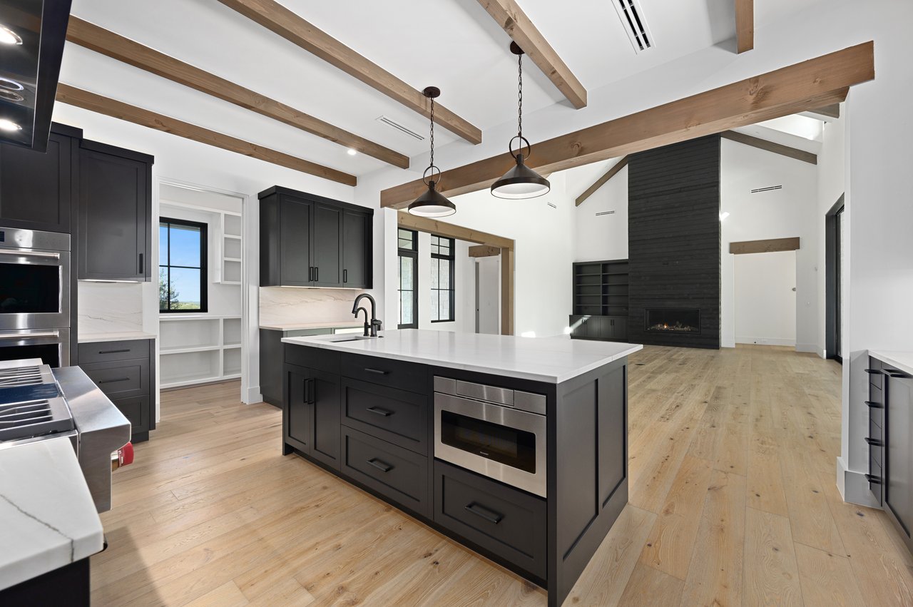 5809 Horizon Vista Way