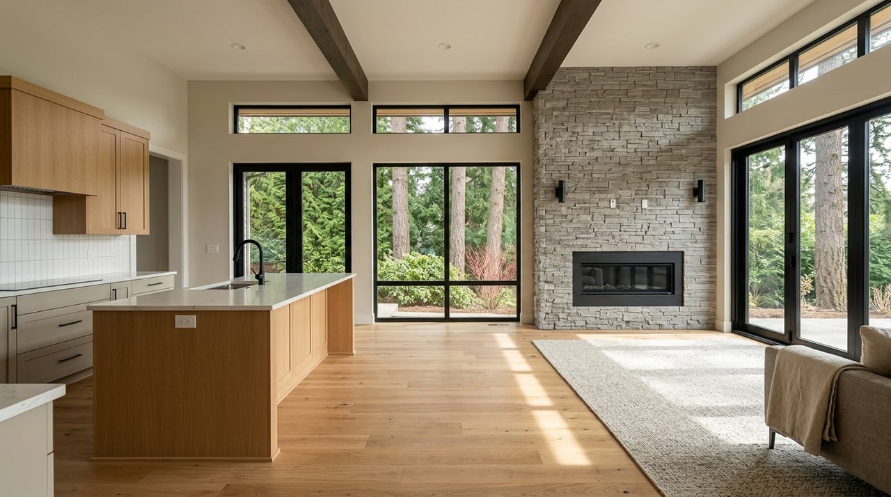 Planning A Second Home Purchase In Coeur d'Alene