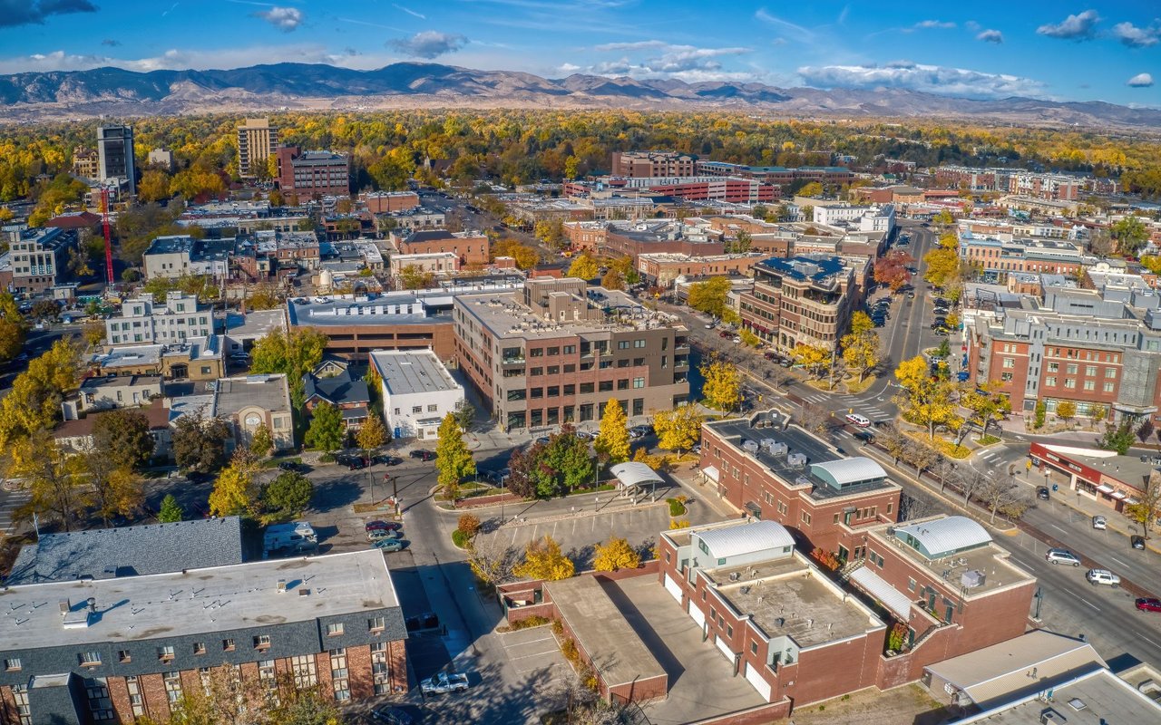 Fort Collins