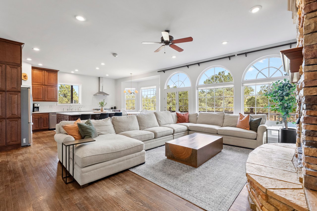 17521 Abert Ridge View