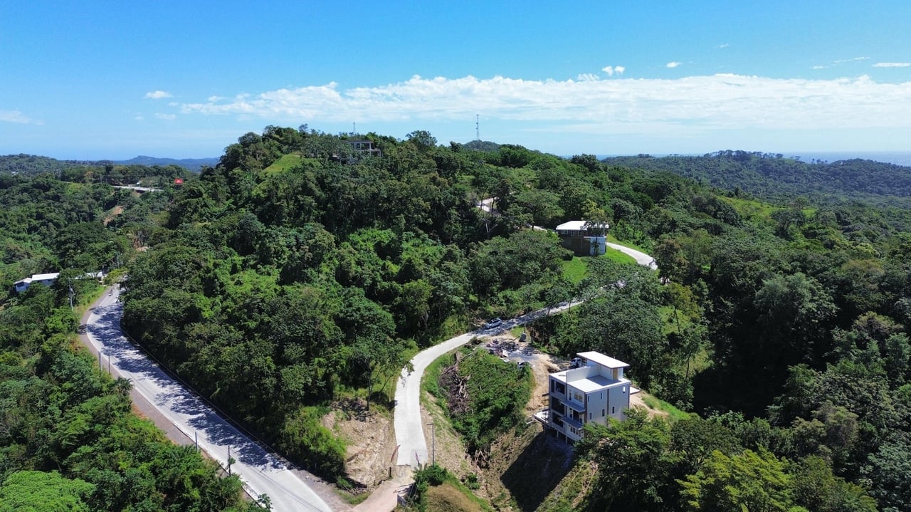 Tortuga Hills Townhouse