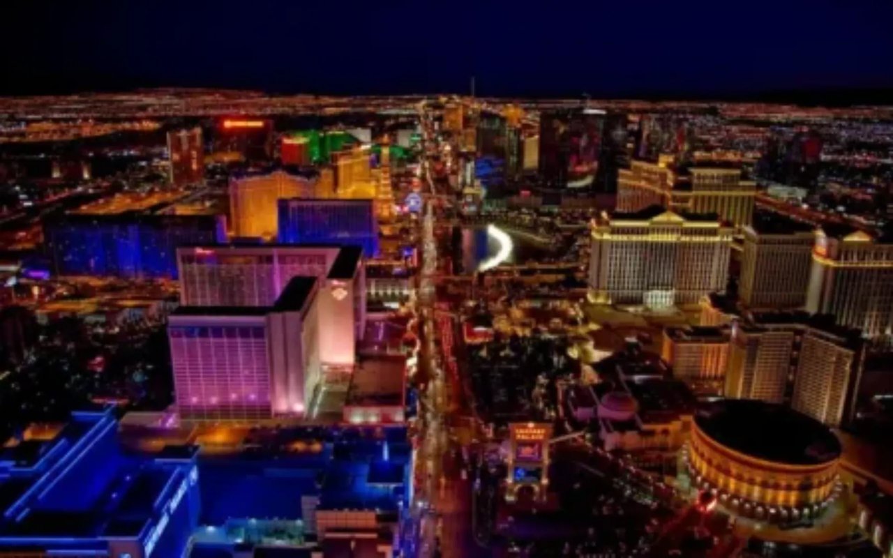 Booming Luxury Real Estate Market in Las Vegas: Why Demand is Skyrocketing