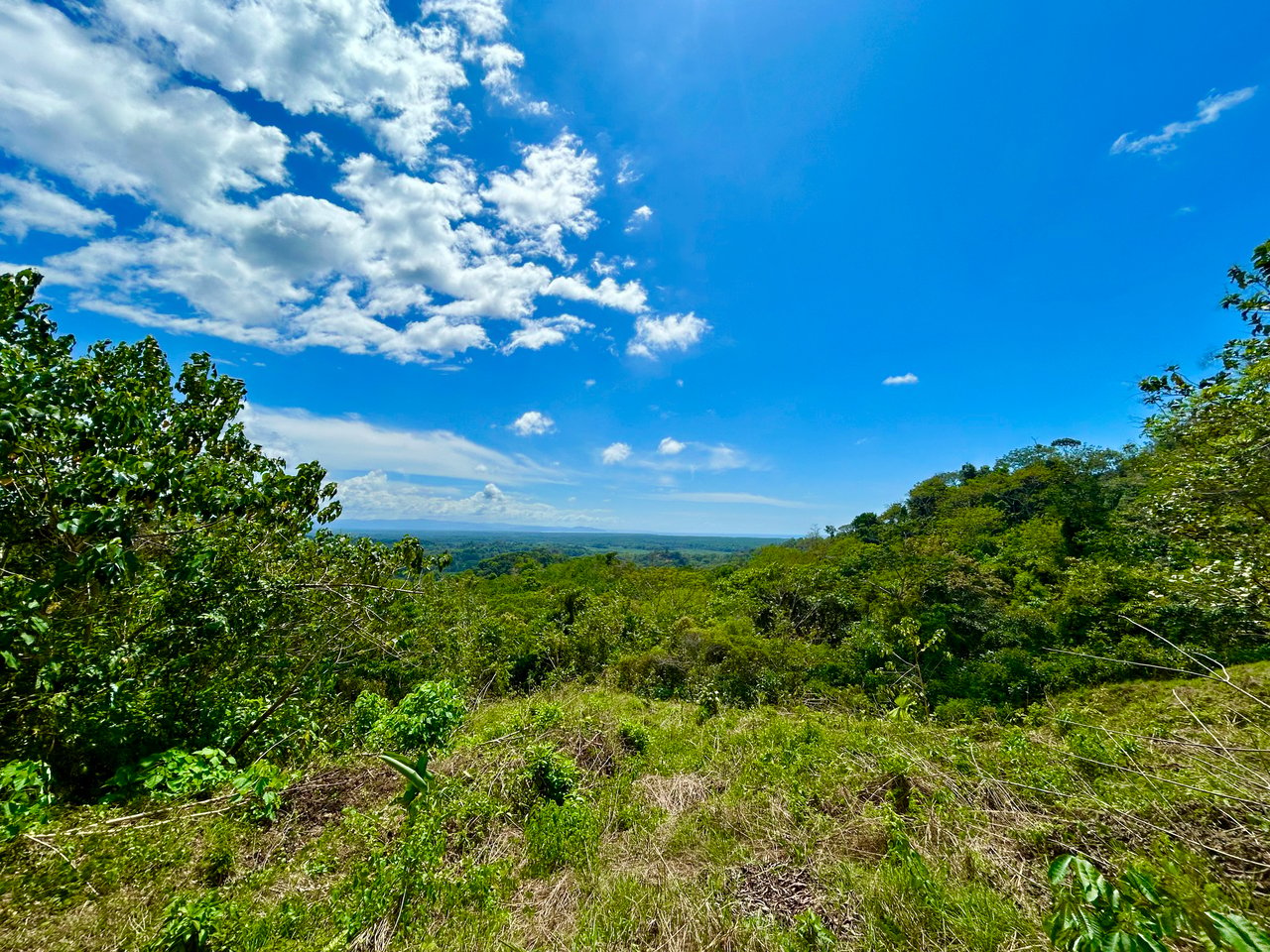 Ocean View Lot in San Buenas, Only $90K & Ready To Build