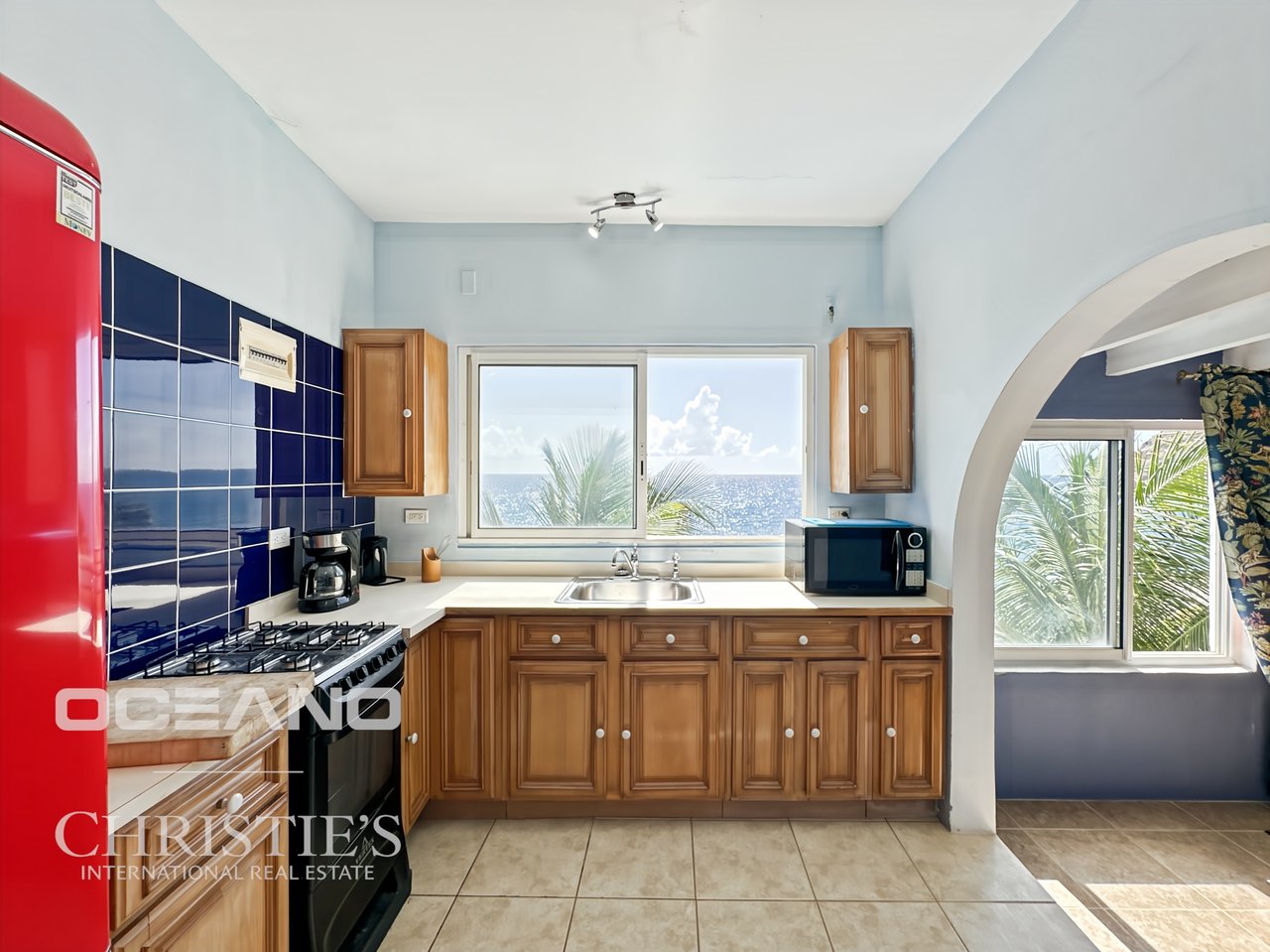 Investment Opportunity – 3-Bedroom Villa with Studio and Independent Unit