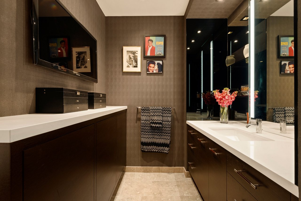 6250 Hollywood Blvd Unit: 14H