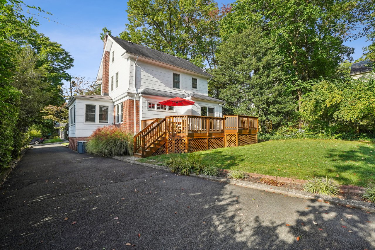 39 Collinwood Rd