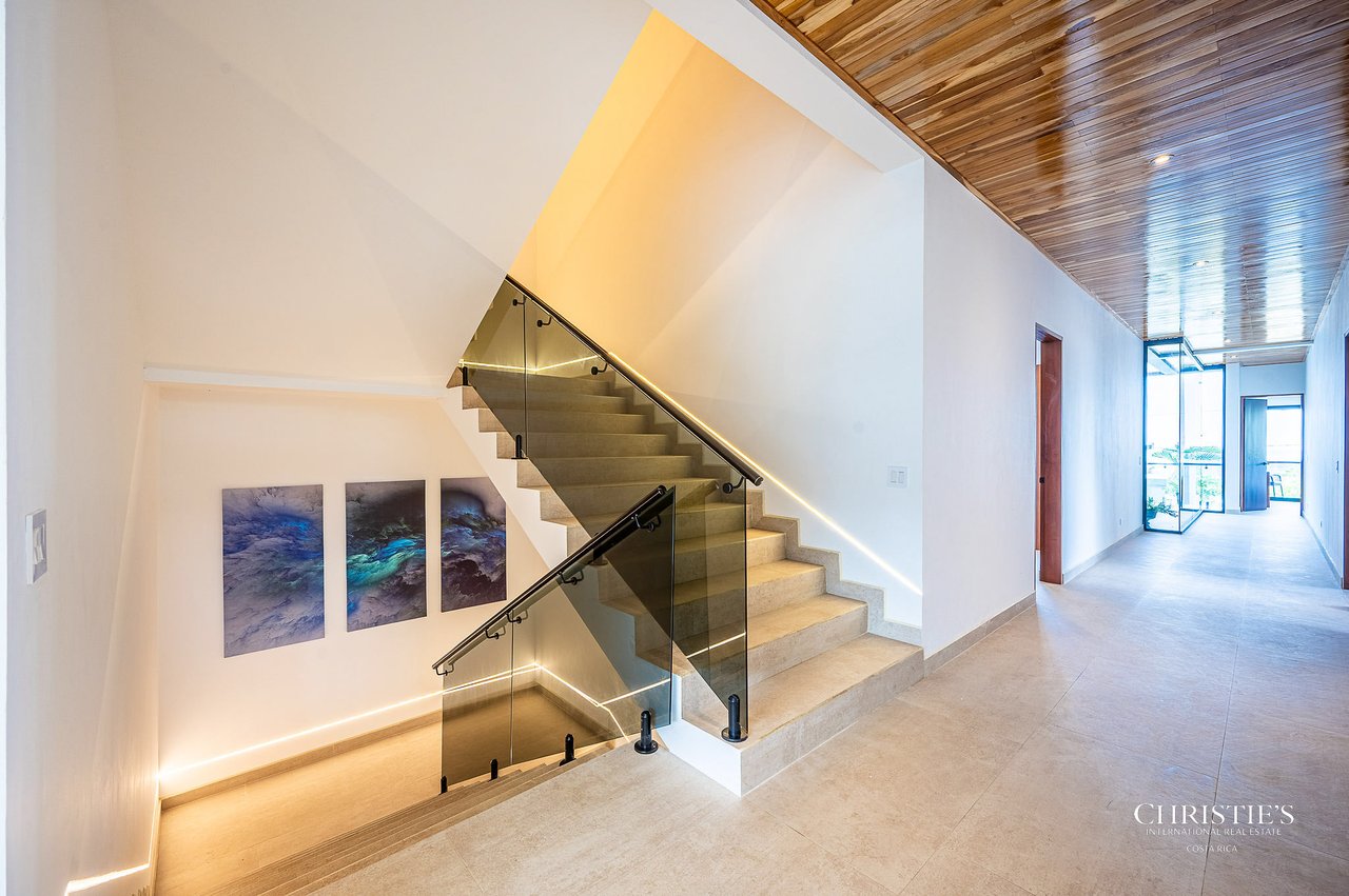 A Private Collection of Five Luxury Beachfront Villas - Rio Mar