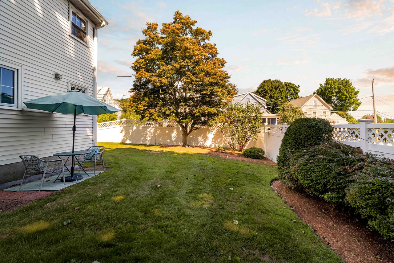 42A Salem Street