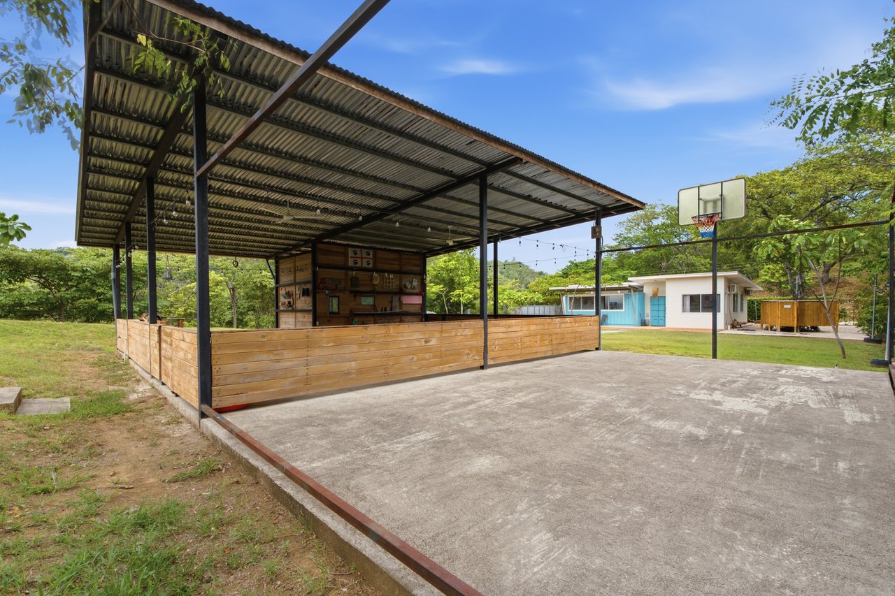 Surf Shack | Ocean-View Property with Home and Development Potential