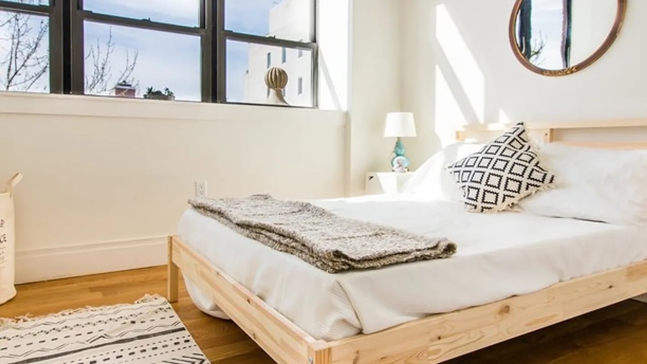 17 Monitor Street 4I