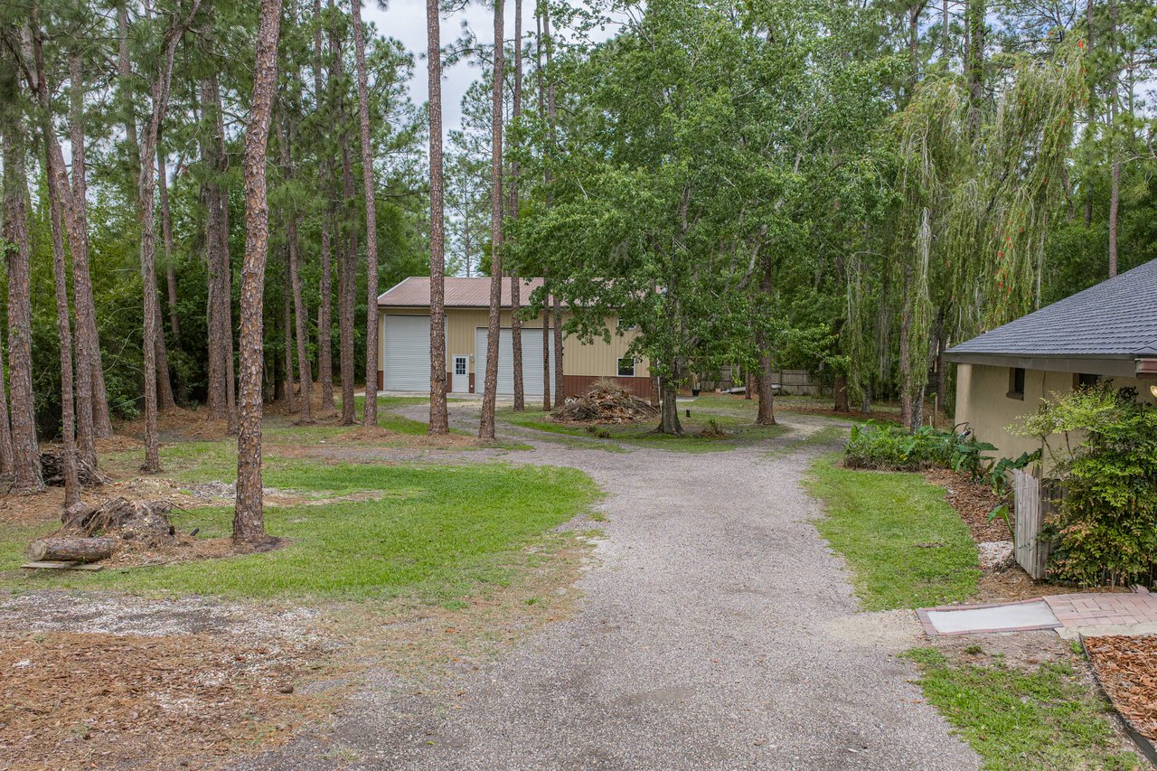 7601 Thunderhead Street